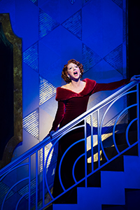 Image of the 42nd Street The Musical gallery