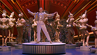 Image of the 42nd Street The Musical gallery