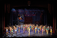 Image of the 42nd Street The Musical gallery