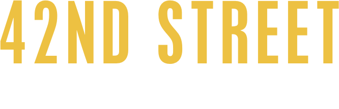 42nd Street - The Musical | About the Event | In Cinemas From 10 November 2019