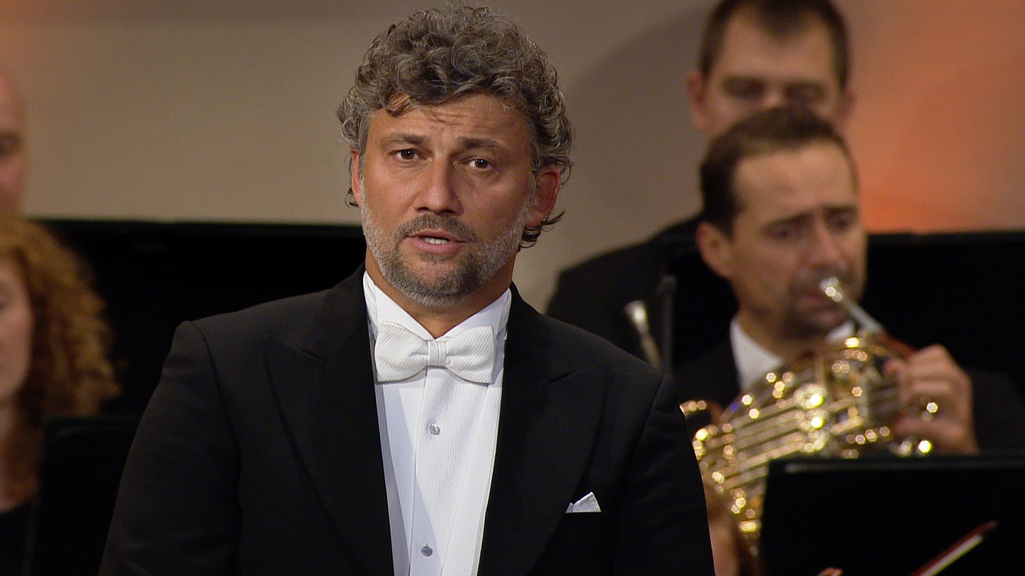 Image 1 of the Jonas Kaufmann: My Vienna gallery