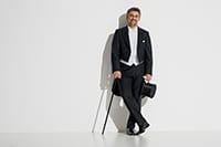 Image of the Jonas Kaufmann: My Vienna gallery