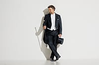 Image of the Jonas Kaufmann: My Vienna gallery