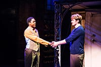 Image of the Kinky Boots The Musical gallery