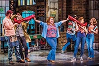 Image of the Kinky Boots The Musical gallery