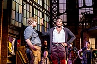 Image of the Kinky Boots The Musical gallery