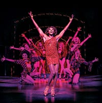 Image of the Kinky Boots The Musical gallery