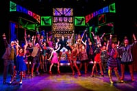 Image of the Kinky Boots The Musical gallery