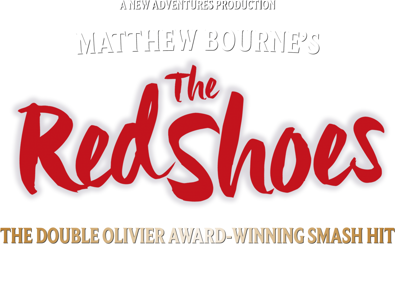 Matthew Bourne's The Red Shoes
