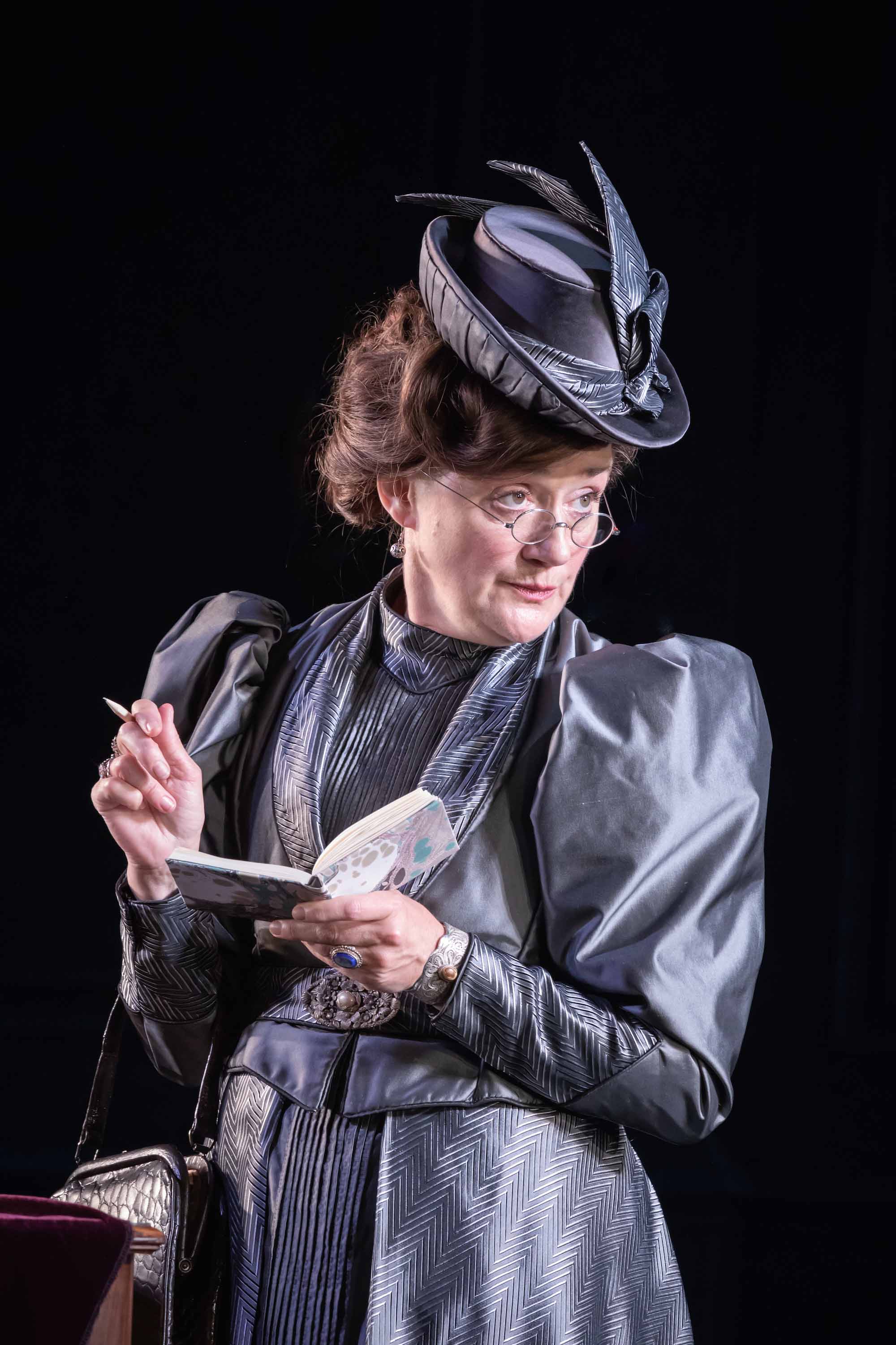 Image 1 of the The Oscar Wilde Season gallery