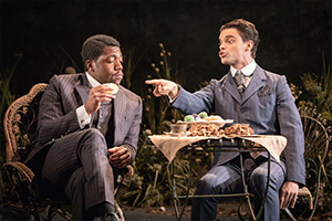 Image of the The Oscar Wilde Season gallery