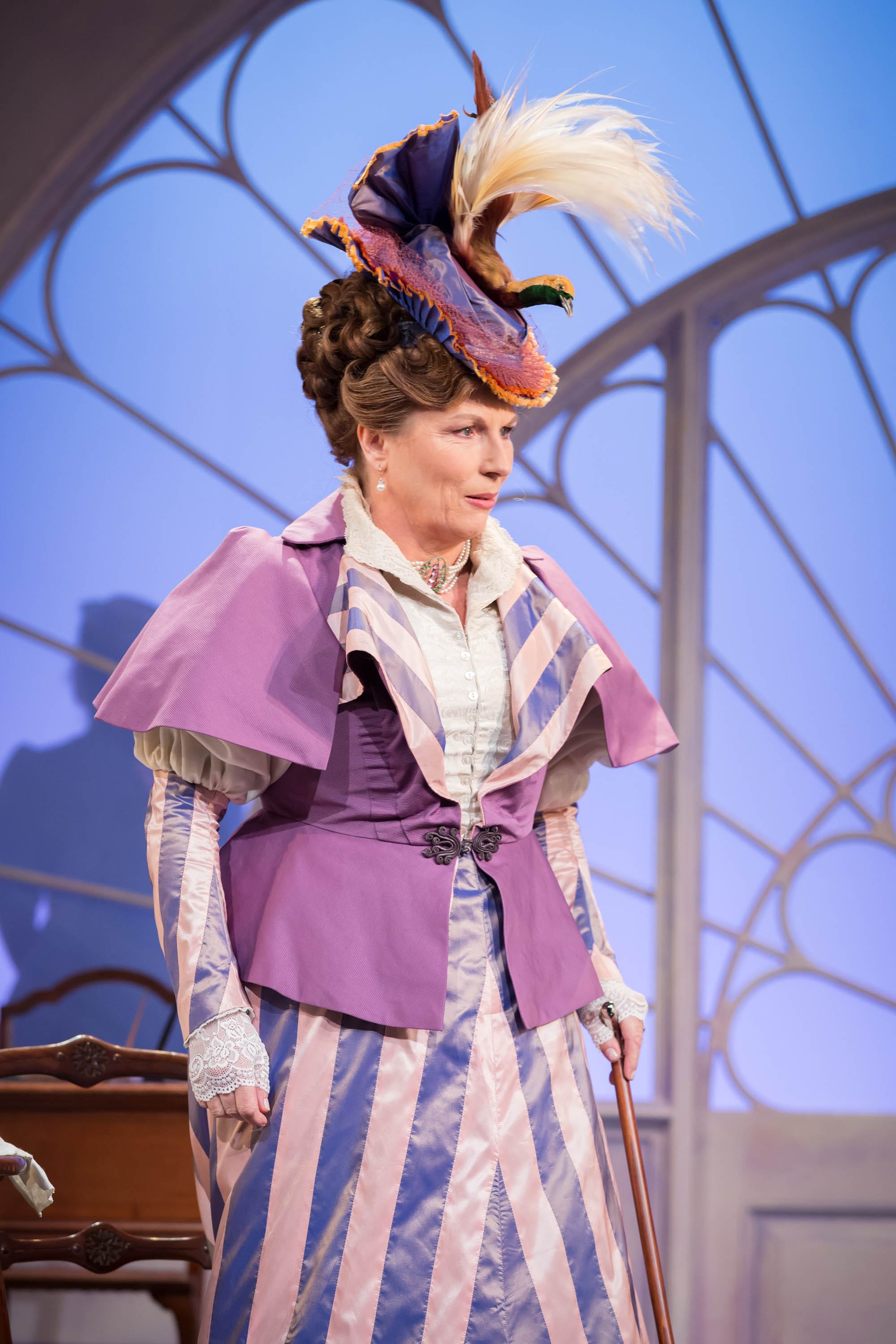 Image 1 of the The Oscar Wilde Season gallery