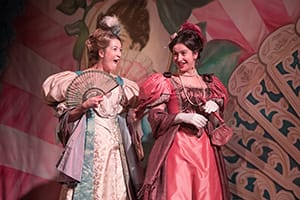 Image of the The Oscar Wilde Season gallery