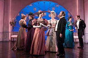 Image of the The Oscar Wilde Season gallery