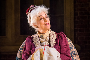 Image of the The Oscar Wilde Season gallery