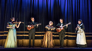 Image of the The Oscar Wilde Season gallery