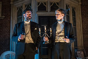 Image of the The Oscar Wilde Season gallery