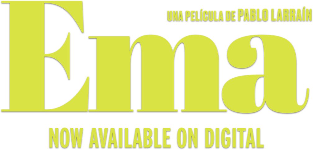 Title or logo for Ema