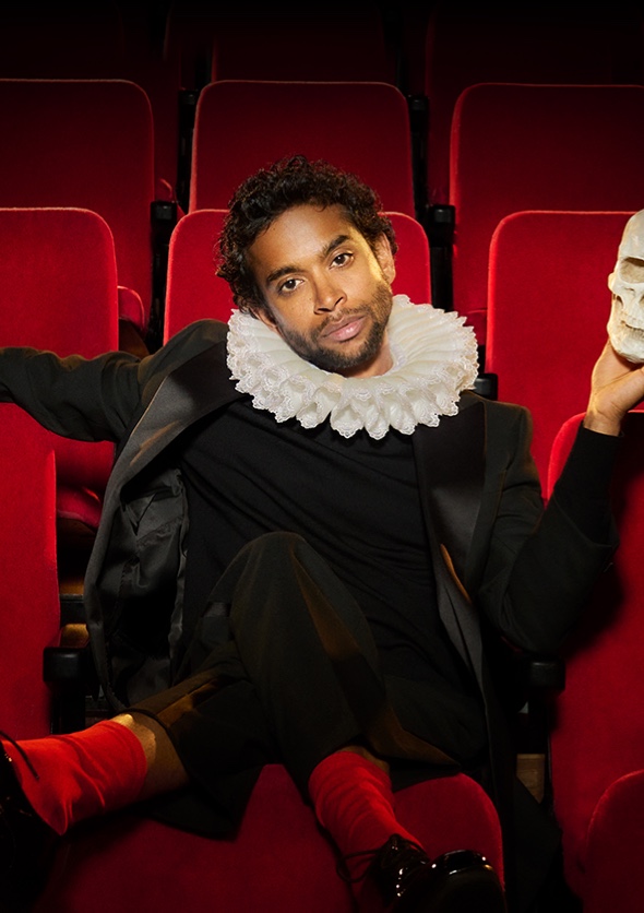 National Theatre Live: Hamlet 2026