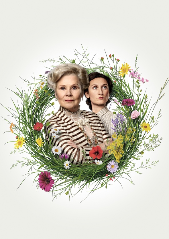 National Theatre Live: Mrs. Warren's Profession