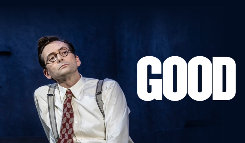 GOOD | Official Website | 20 April 2023