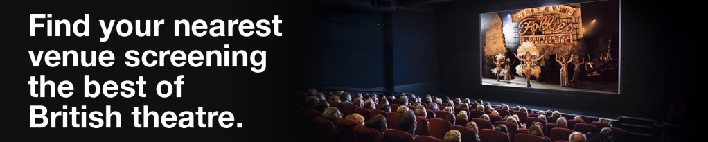 Poster image for Venue Finder