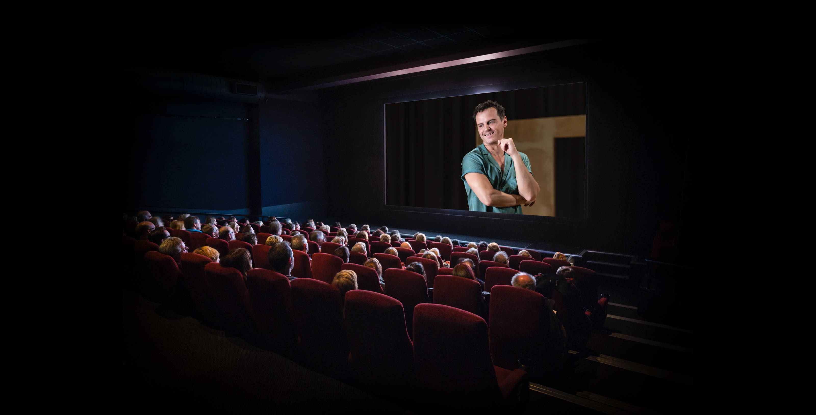 National Theatre Live | Official website | Filmed live theatre