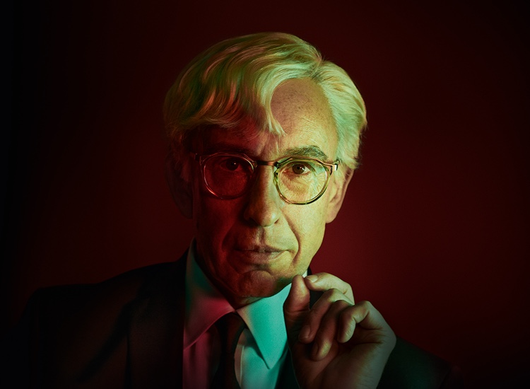 Dr. Strangelove key art. 