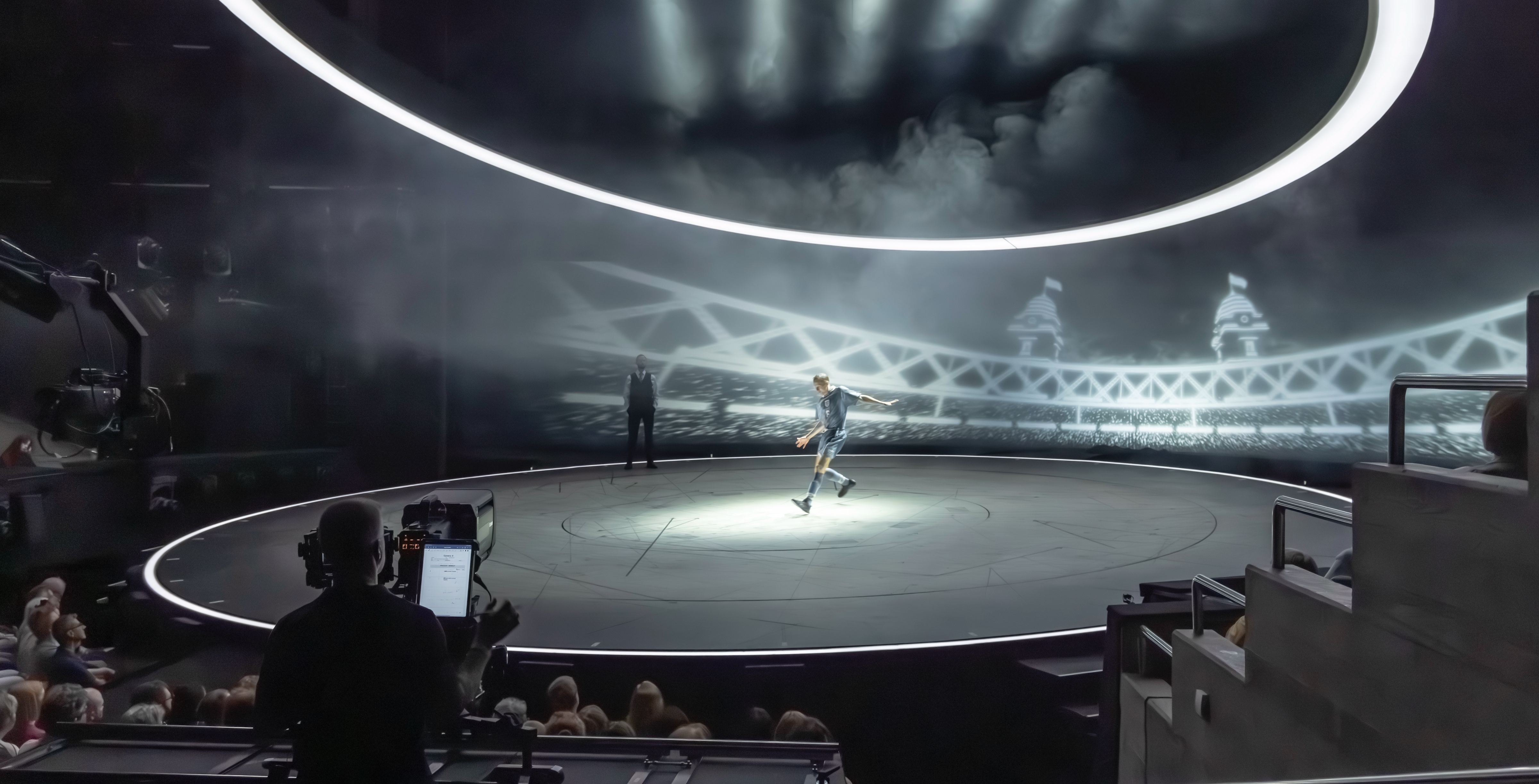 National Theatre Live | Official website | Filmed live theatre