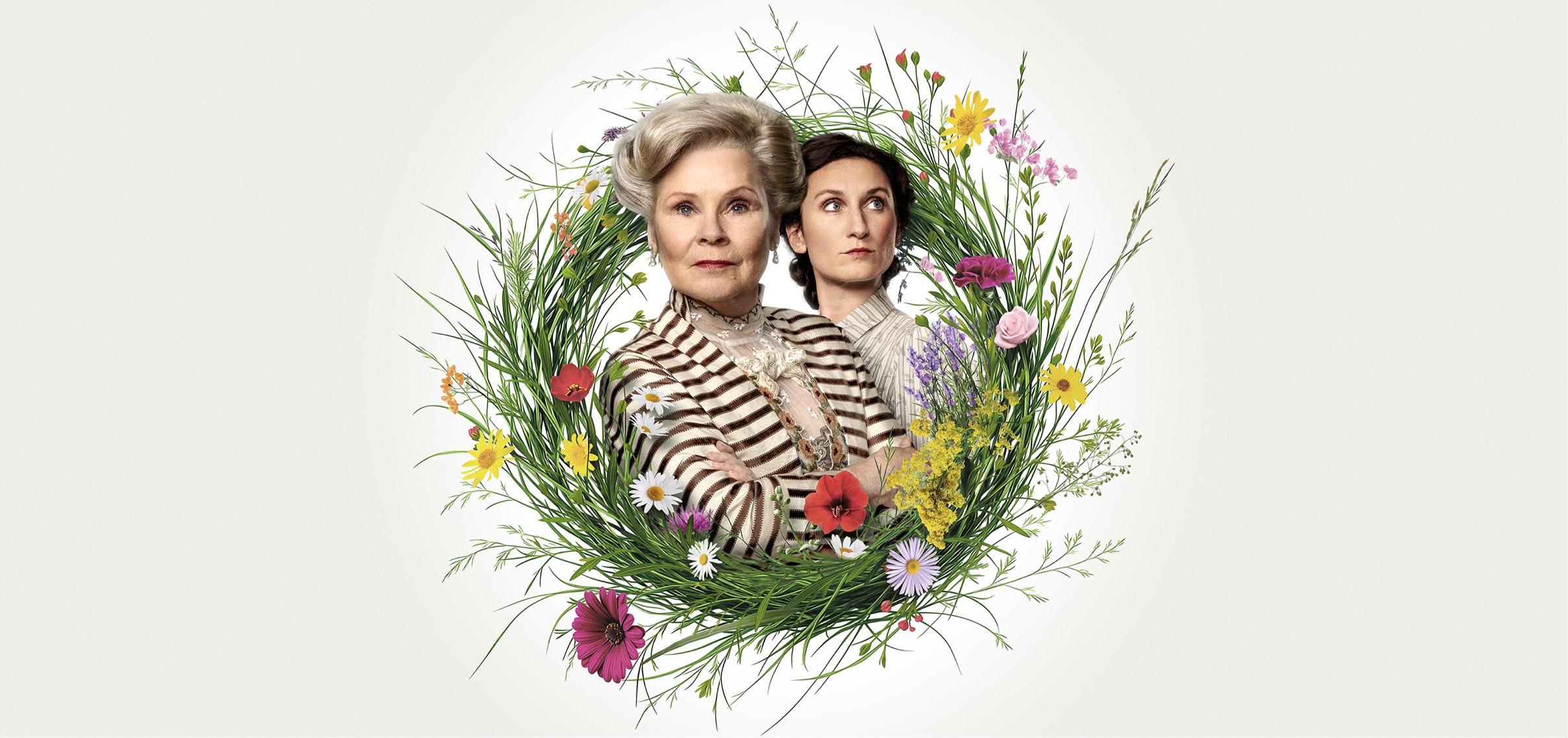 National Theatre Live: Mrs. Warren's Profession | Official Website