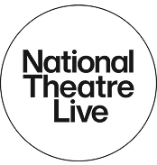 National Theatre Live logo
