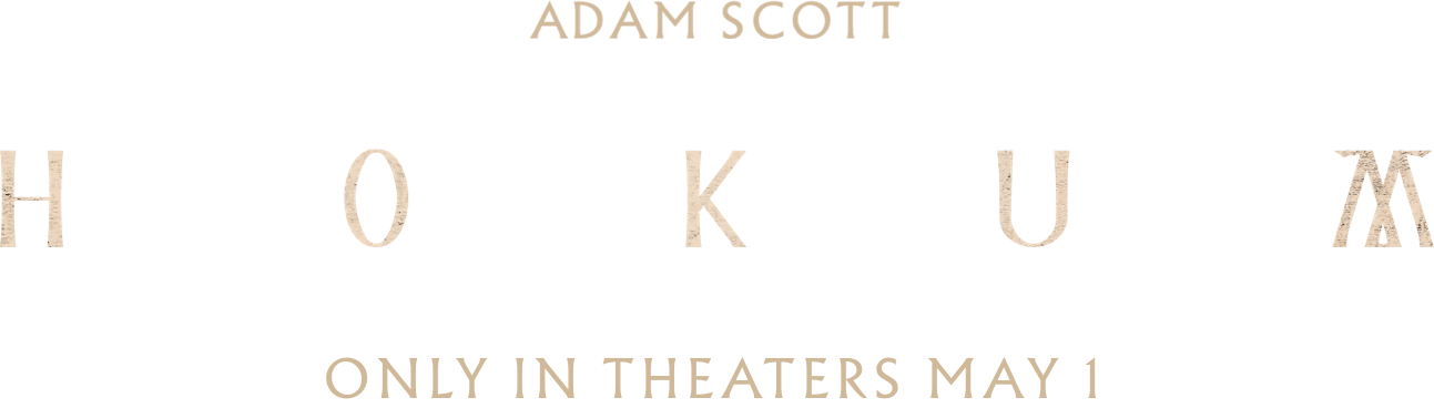 Title or logo for Hokum