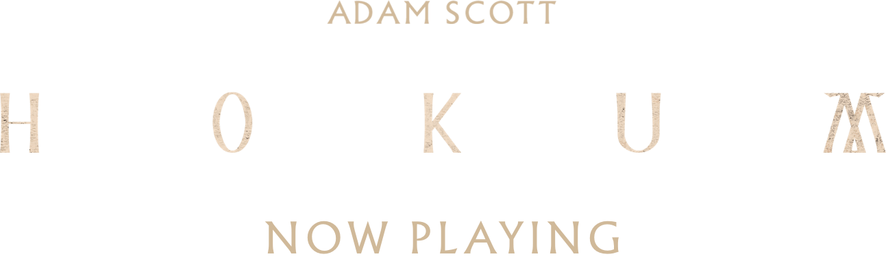 Title or logo for Hokum