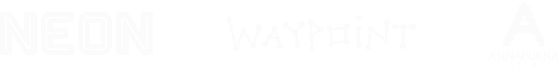 A collection of legal and credit logos for I Love Boosters
