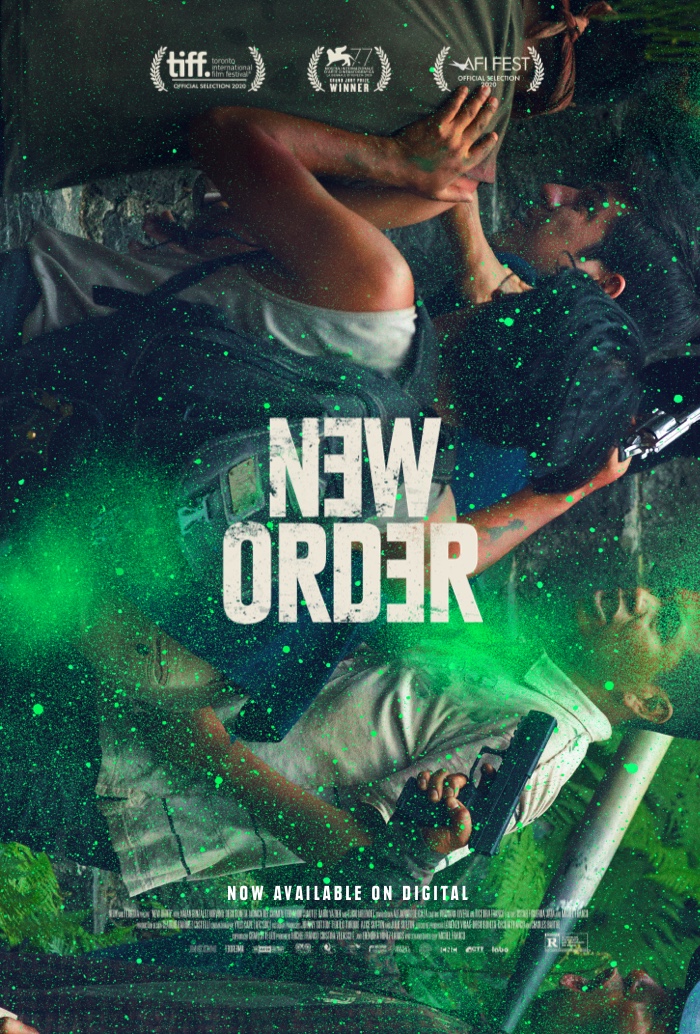 New Order Official Website Now Available On Digital.
