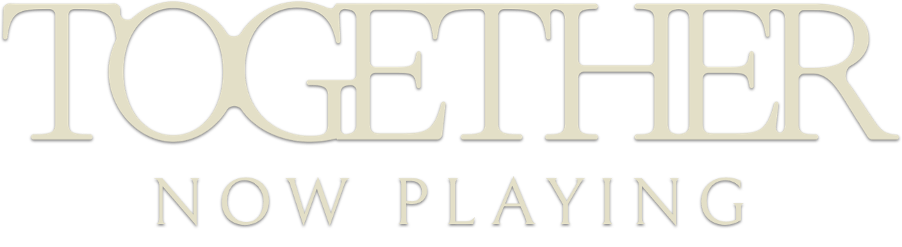 Title or logo for Together