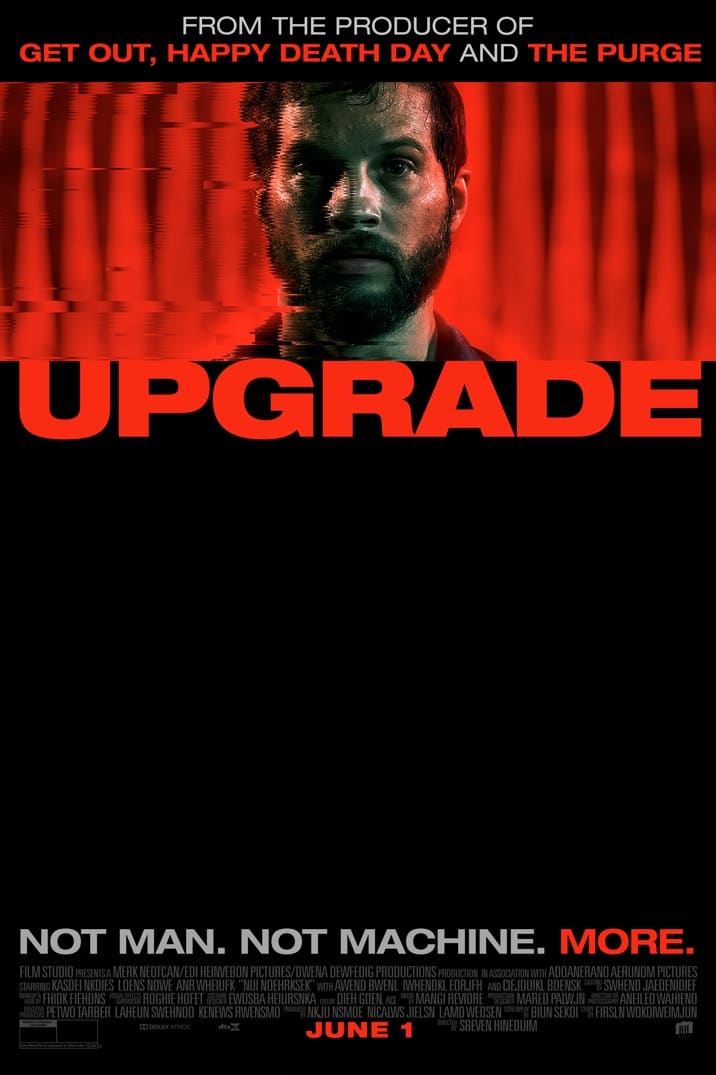 Upgrade