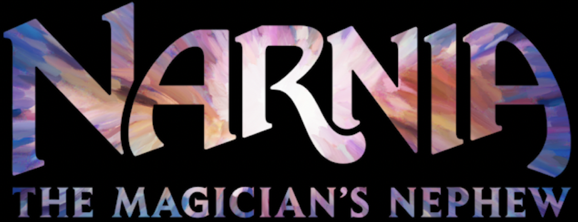Title or logo for Narnia