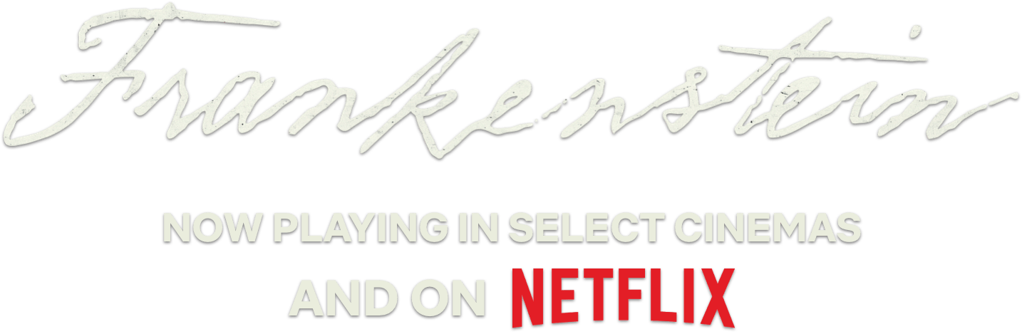 Title or logo for Frankenstein