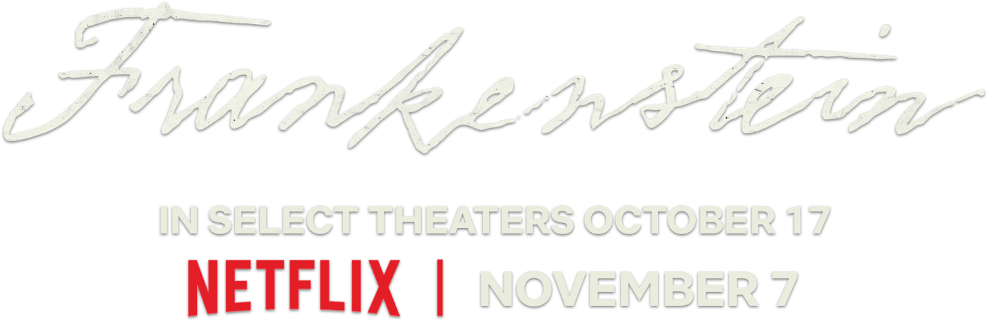 Title or logo for Frankenstein
