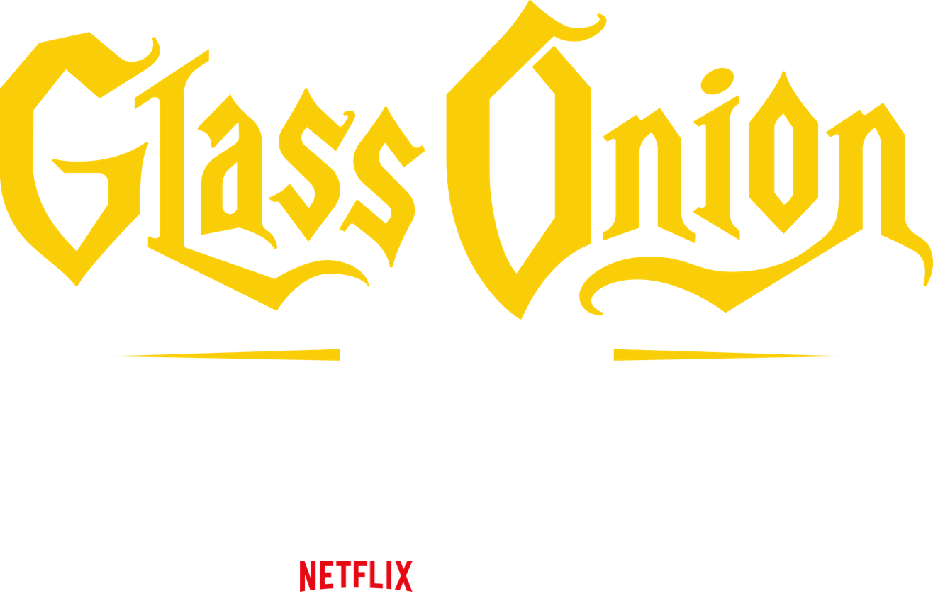 Glass Onion Official site November 23 2022