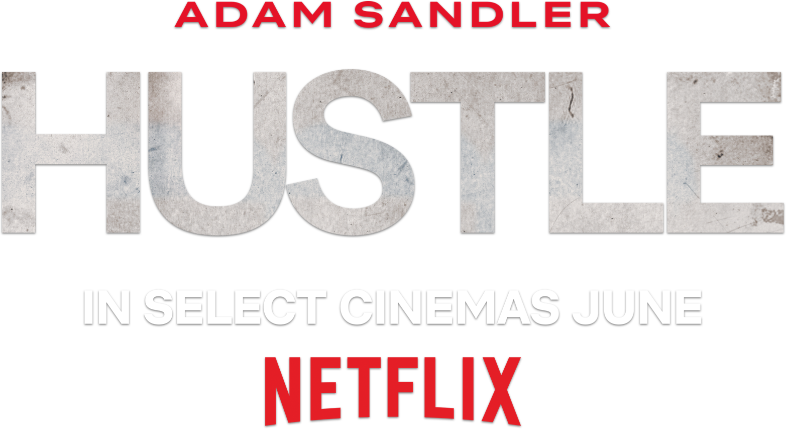Hustle Official site 03 June 2022
