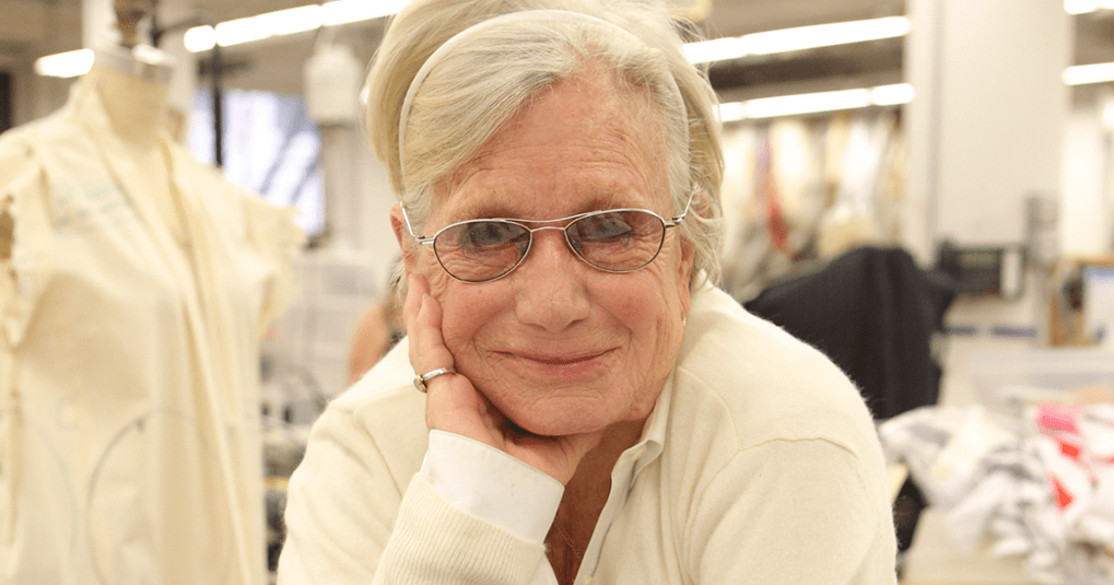 Netflix Queue | Ann Roth