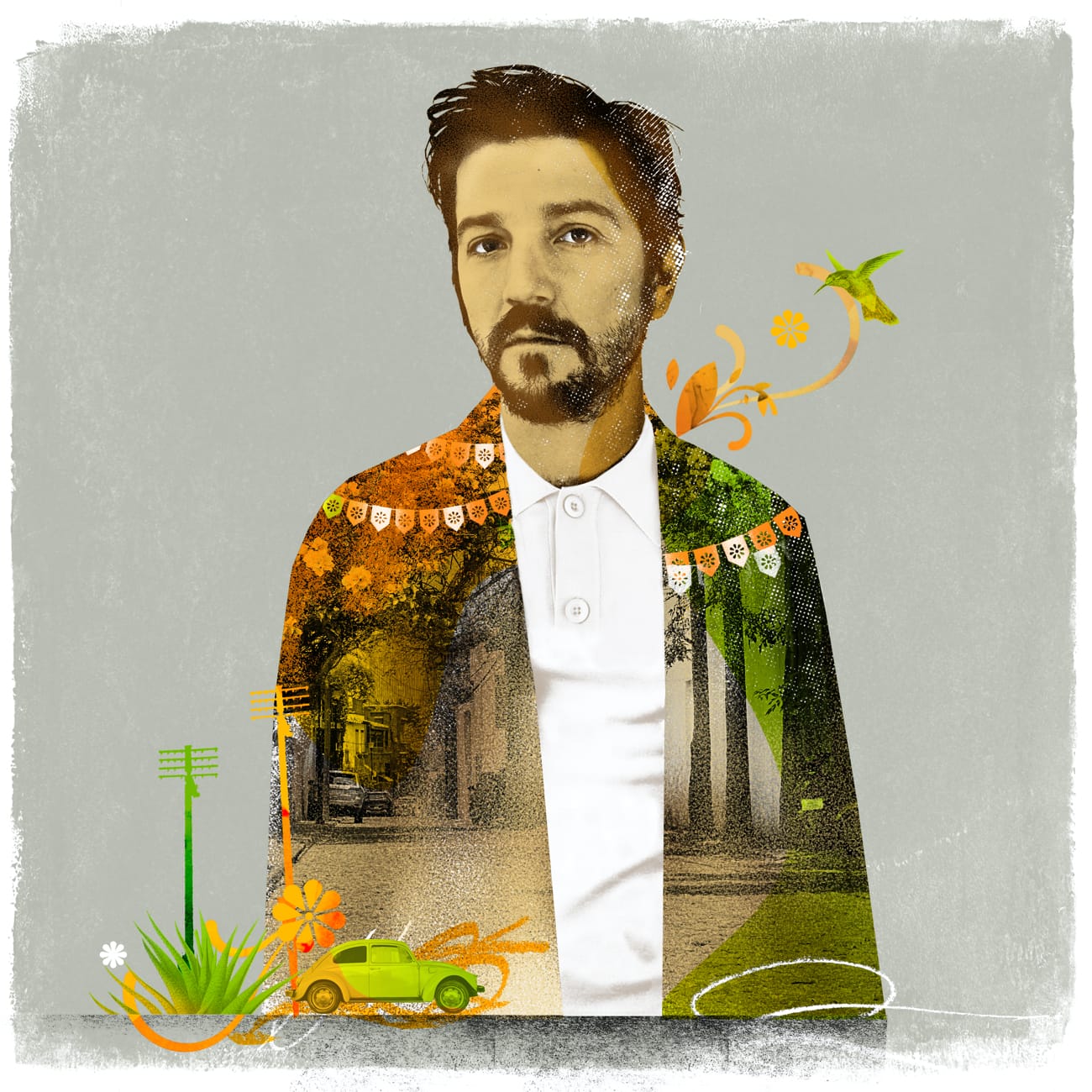 Diego Luna