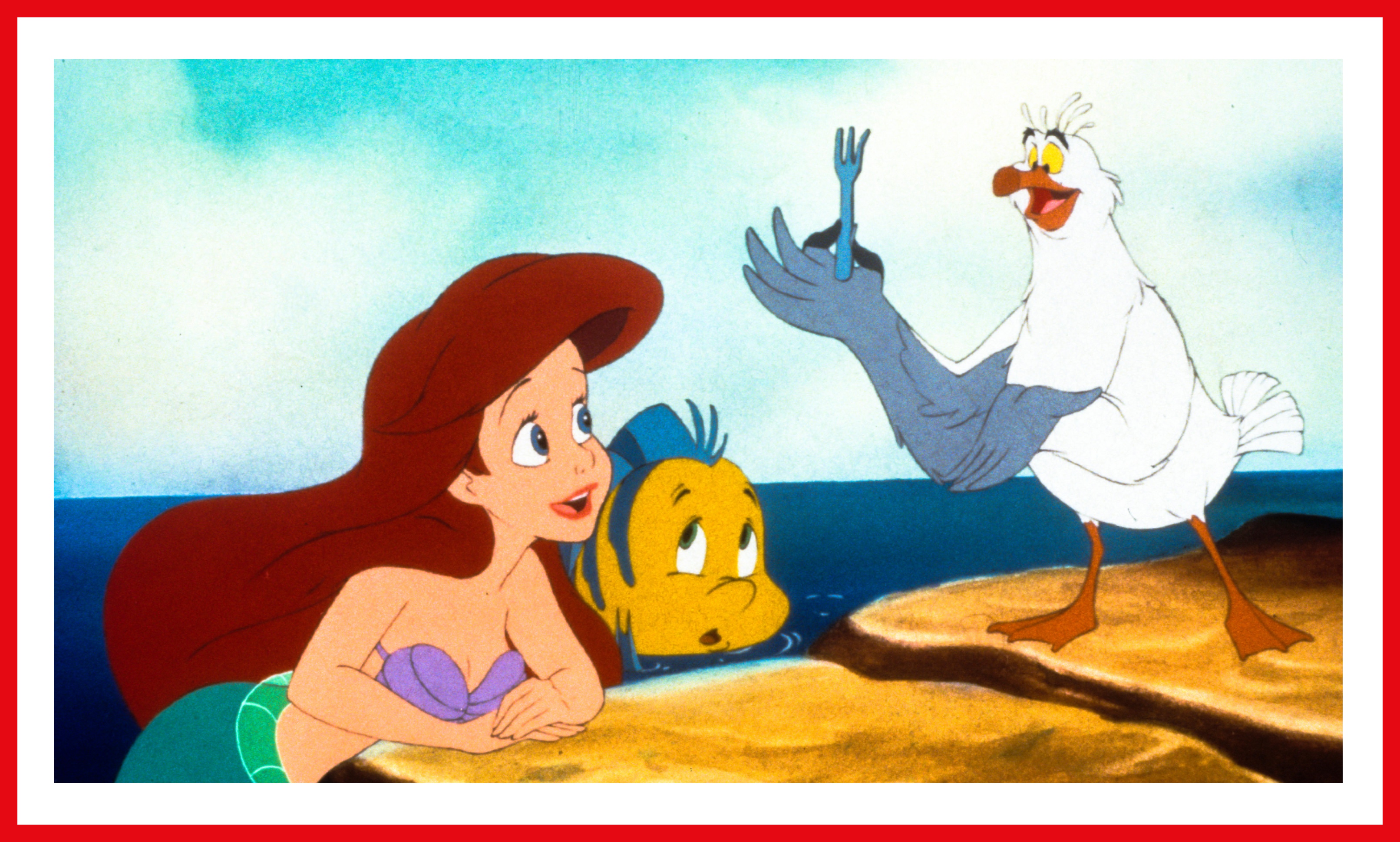 Netflix Queue Year in Review Five Films