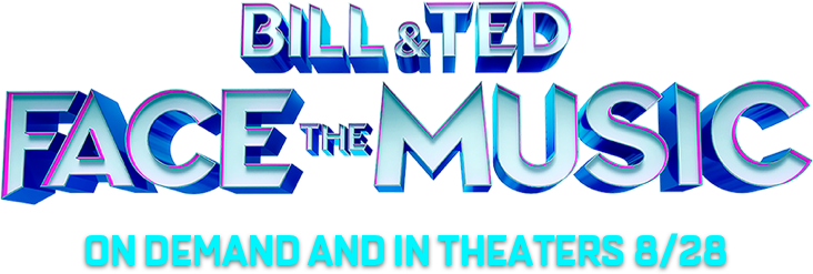 Bill & Ted Face the Music: Synopsis | Orion Pictures