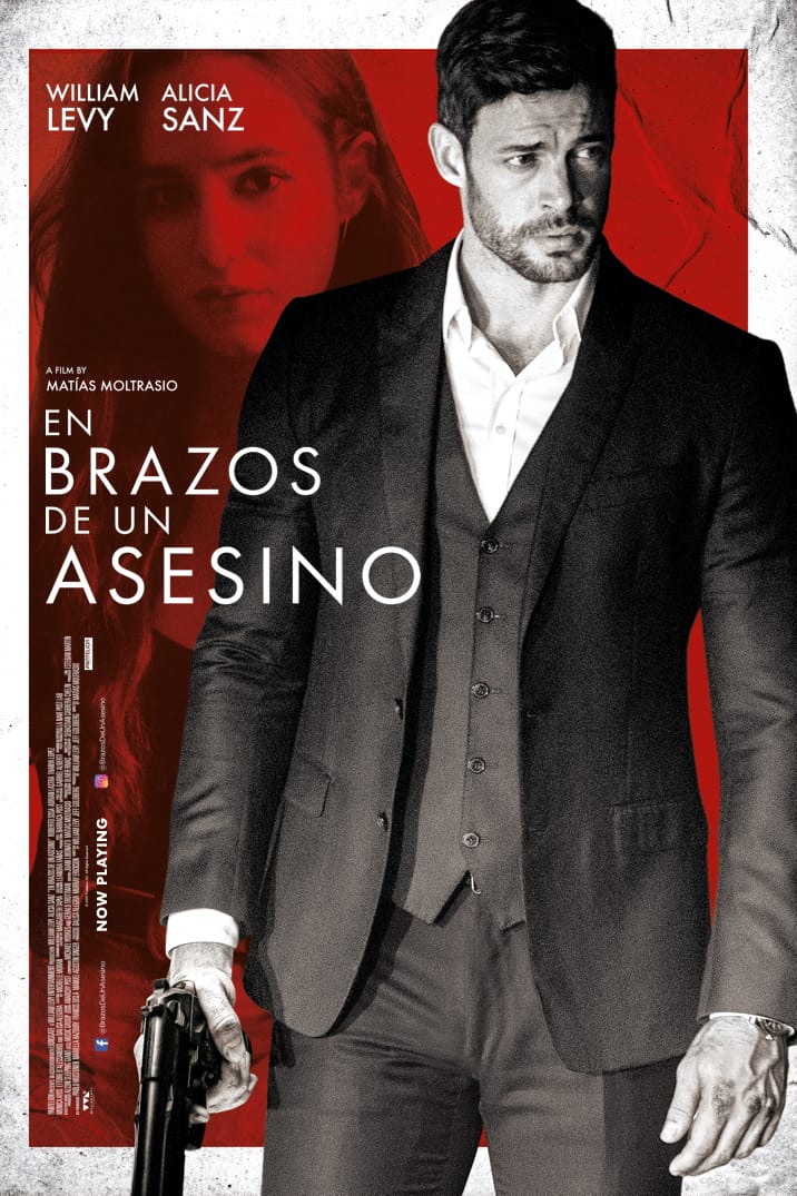 Poster image for En Brazos de un Asesino