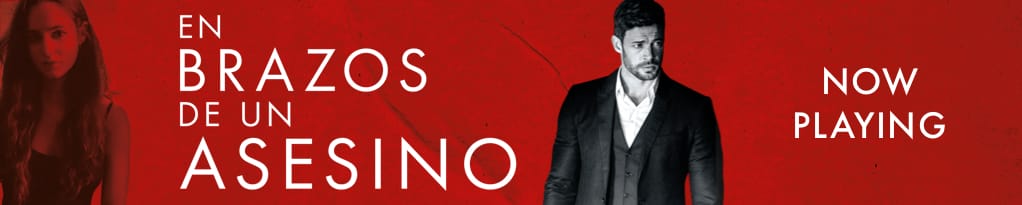 Poster image for En Brazos de un Asesino