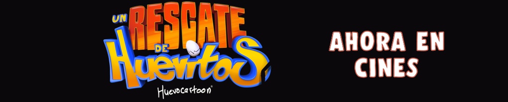 Banner de Un Rescate De Huevitos