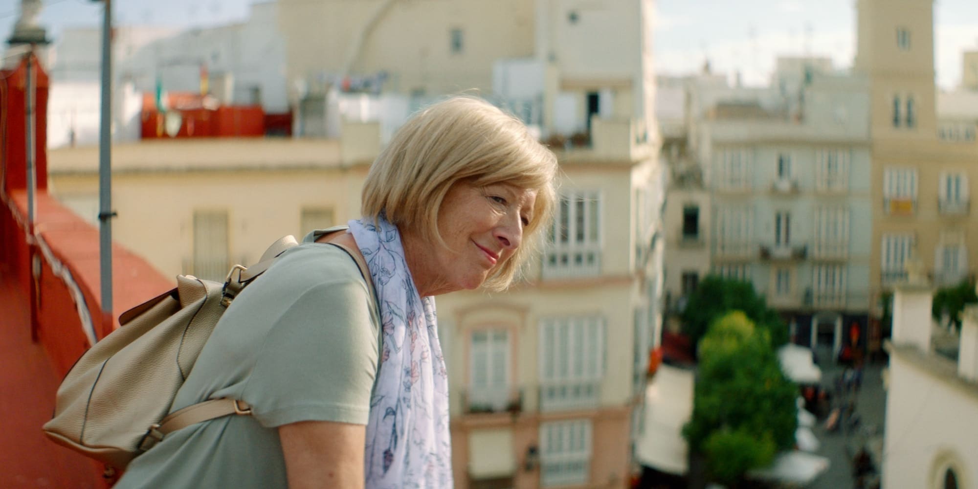 Image 1 of the Mi Vida gallery